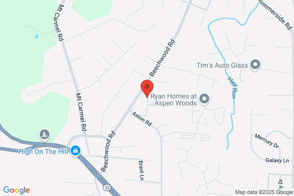 Beechwood Villa Apartments LLC