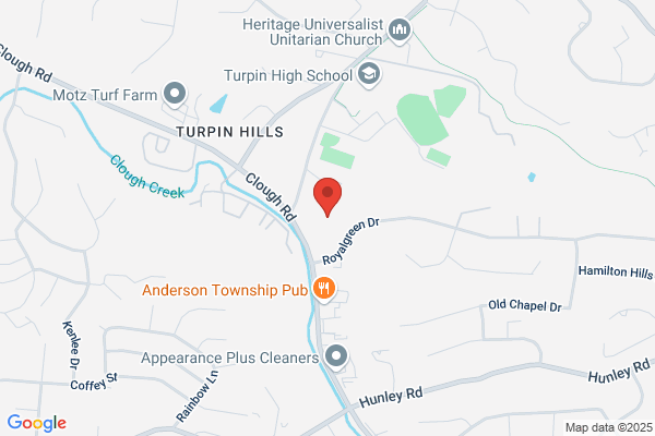 Anderson Township Historical Society