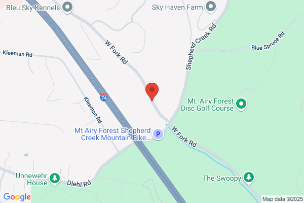 Blue Ridge Kennel