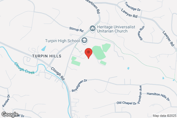 Forest Hills School District, Elementary Schools:, Mercer