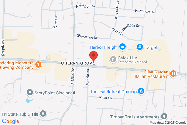 Southern Ohio Cellular Telephone