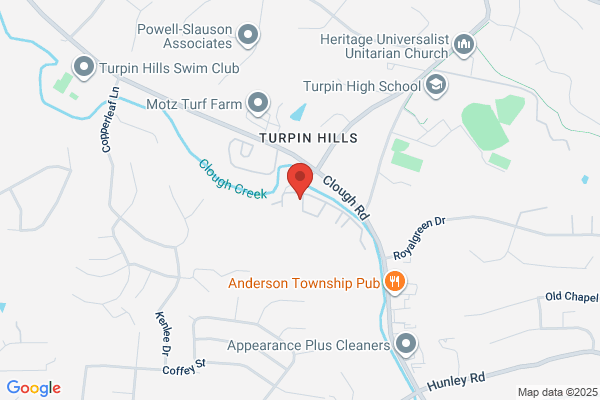 Woods of Turpin