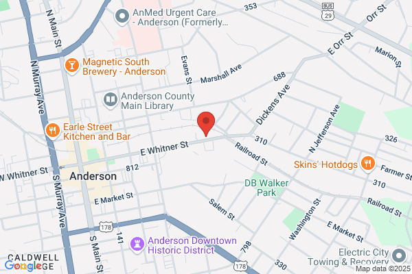 Heating and Cooling Services Inc