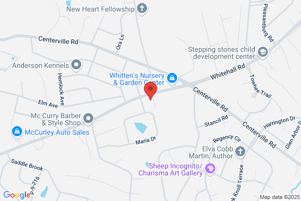 Sam's Heating & Air Conditioning