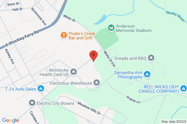 Willie Wood Heating & Air Conditioning