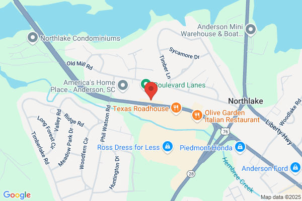 Stringer Animal Hospital North