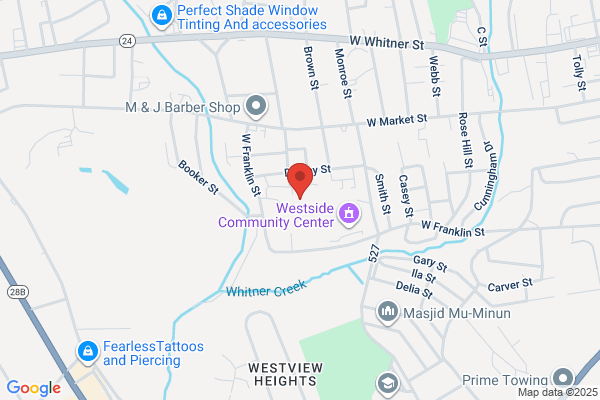 Hanover Ridge Apartments
