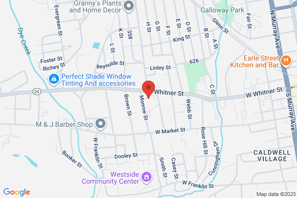 Heatherwood Apartments