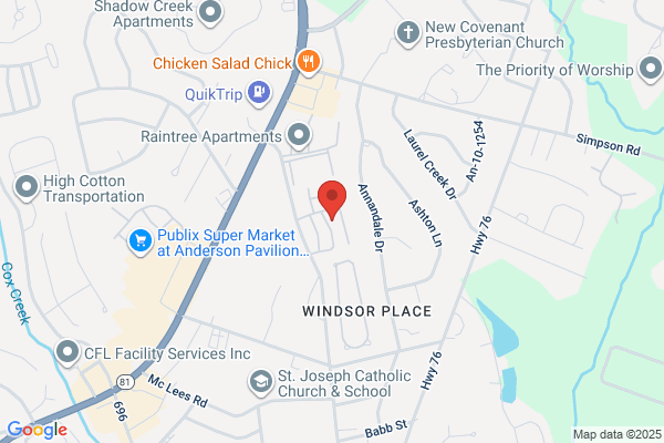 Tanglewood Apartments
