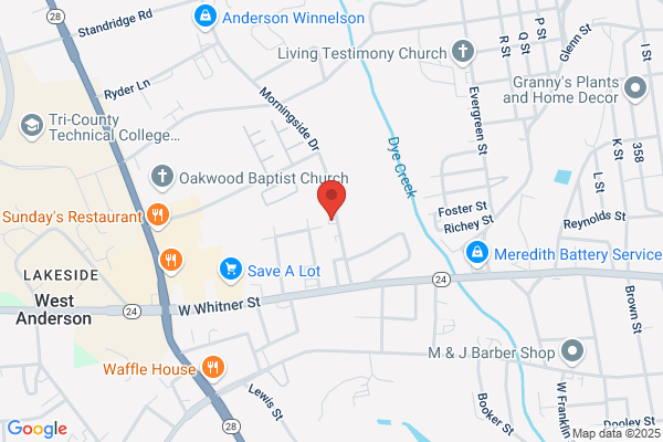 SW Appliance Service