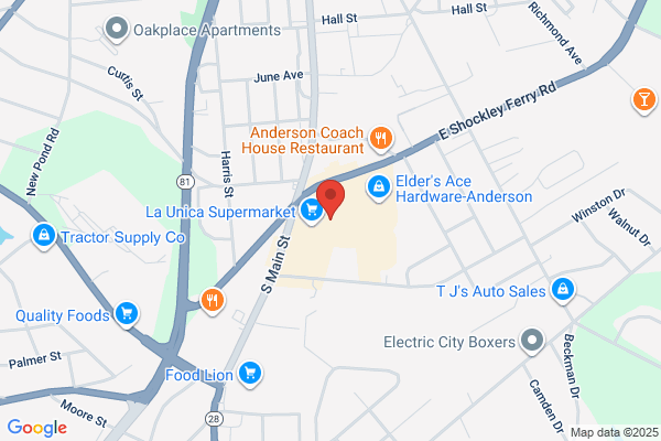 Upstate Appliance Inc
