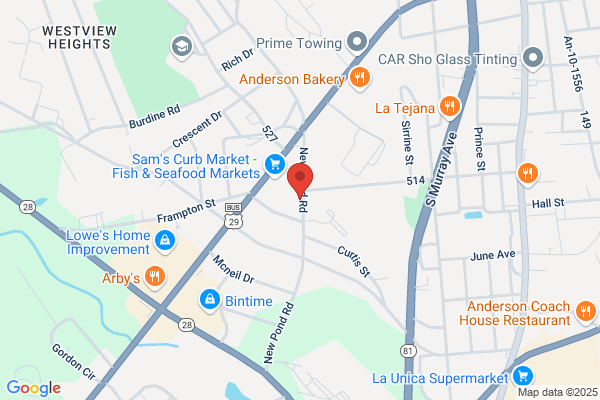 Beebe's Collision Center