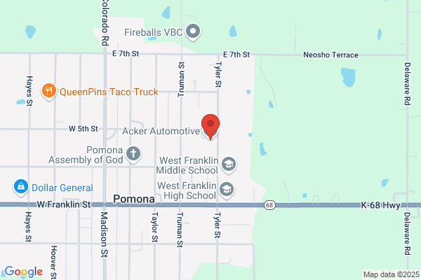 Acker Automotive