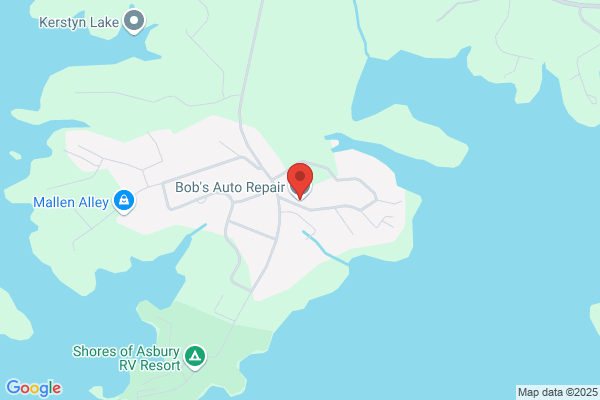 Bob's Auto Repair