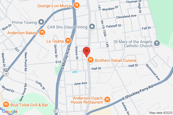 Callaham's Automotive Service Center
