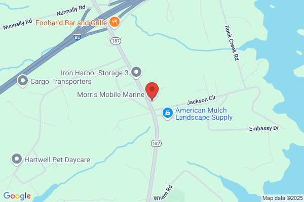 Masters Troy Auto Body & Marine Repair