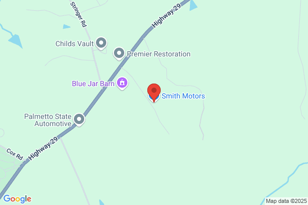 Smith Motors Inc
