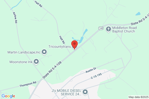 Tri-County Transmission & Auto Repair