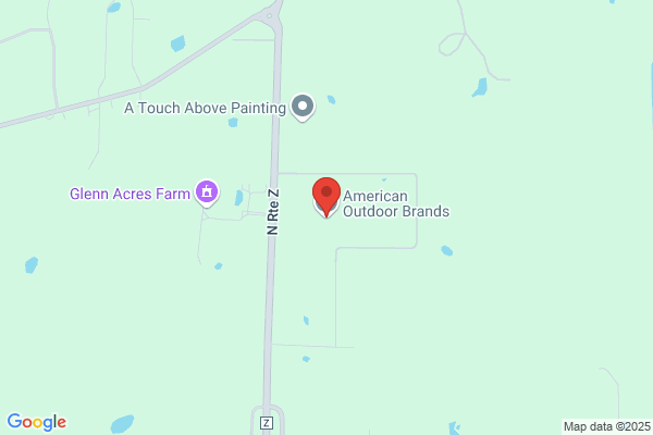 American Outdoor Products