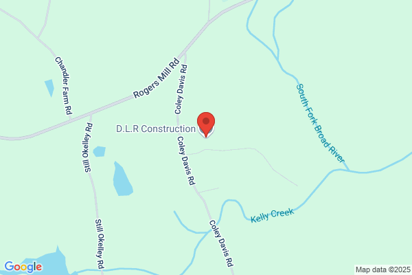 Dlr Construction Inc