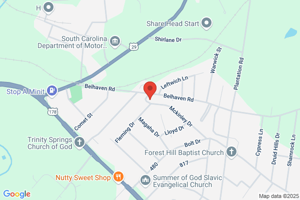 Tate Company Builders