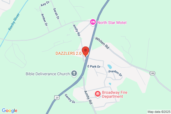 Dazzlers Sports Bar