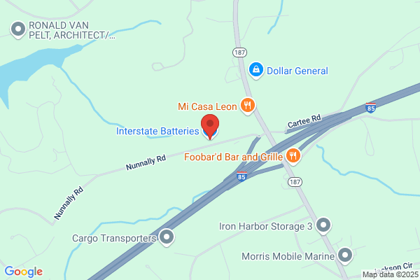 Interstate Batteries