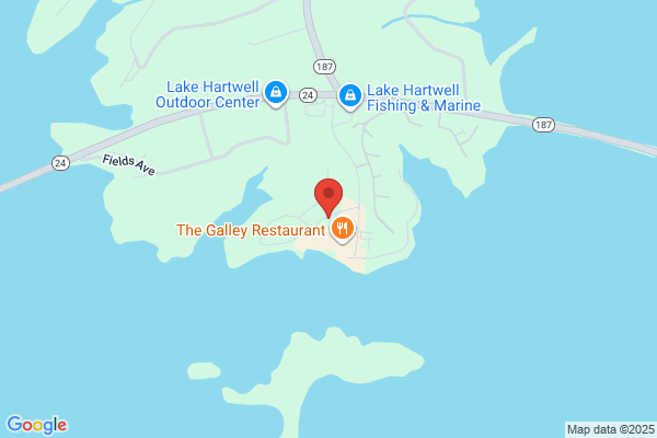 Portman Marina Inc