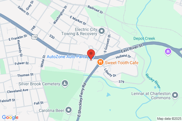 AutoZone Auto Parts