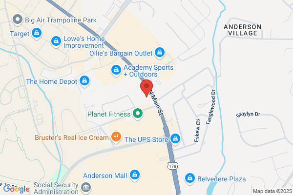 AutoZone Auto Parts