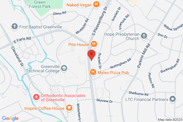 Frodo's Pizza