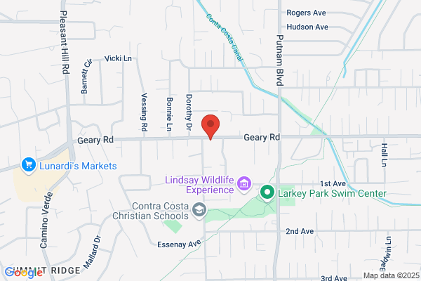 Love and Care Nursery and Learning Center