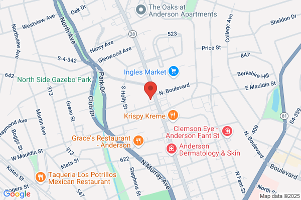 Century 21 Anderson Properties Inc