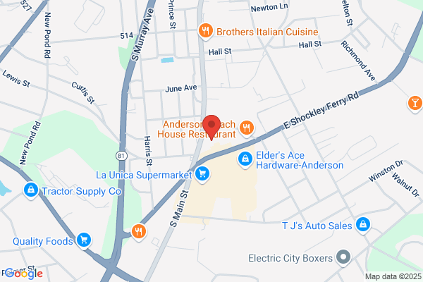 El Padrino