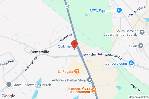 Westside Amoco