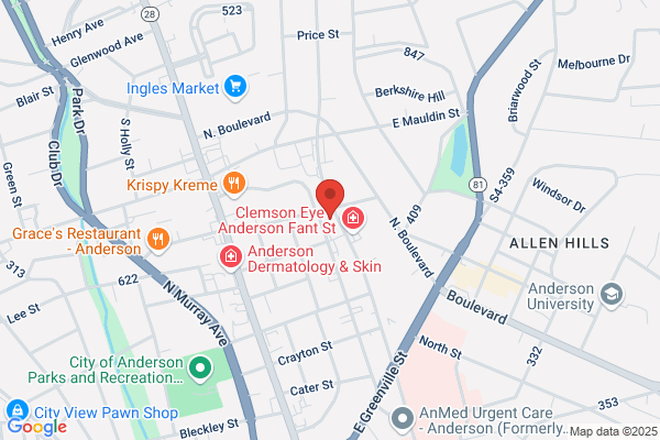 Anderson Family Dental Care
