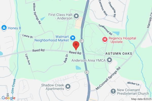 Waters Family Dentistry