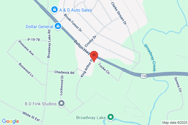 Eastside Family Dentistry PA