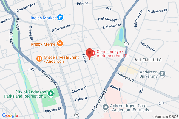 Trinity Dental Center