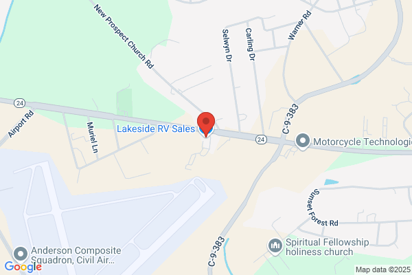 Lakeside RV Sales