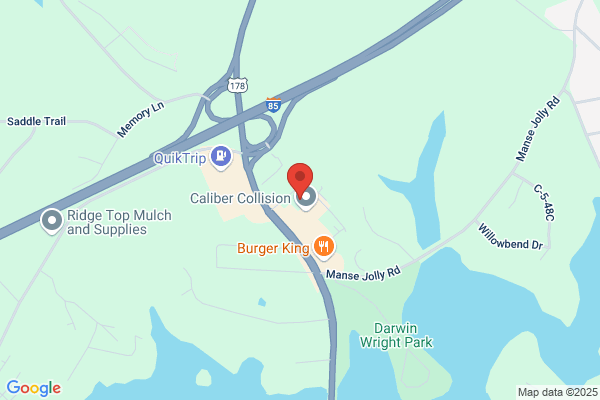 Blue Ridge Orthopaedics