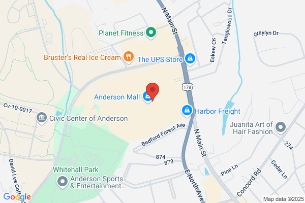 General Nutrition Centers