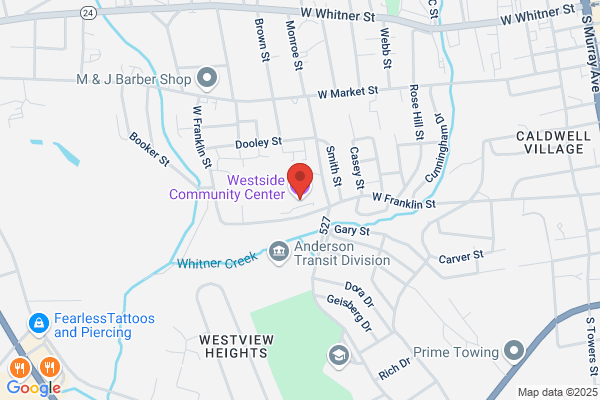 Westside Community Center