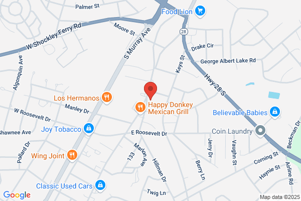 Sosebee Mortuary and Crematory