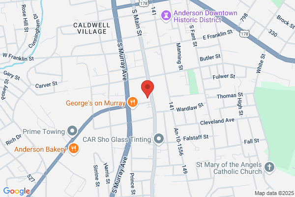 Foggie Holloway Funeral Home, LLC
