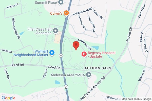 Anderson Surgical Associates MD