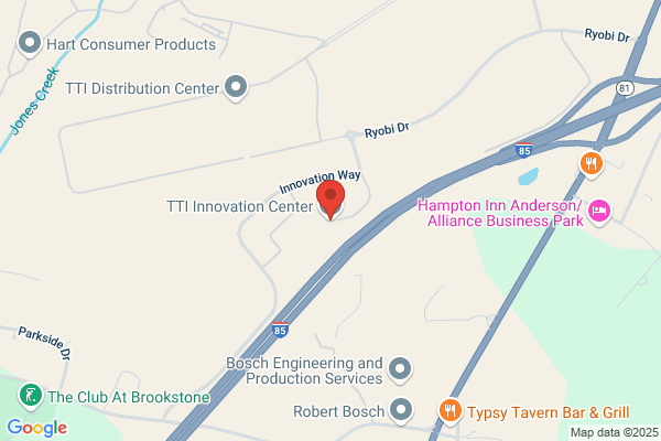 TTI Innovation Center