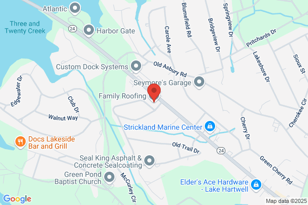 Family Roofing, LLC