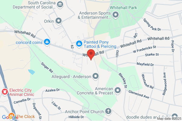 Hampton Furniture