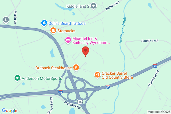 Fairfield Inn & Suites Anderson Clemson